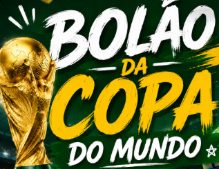 Bolão da Copa