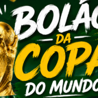 Bolão da Copa